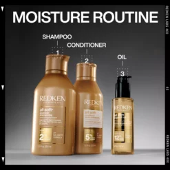 RedkenAll Soft Argan-6 Oil