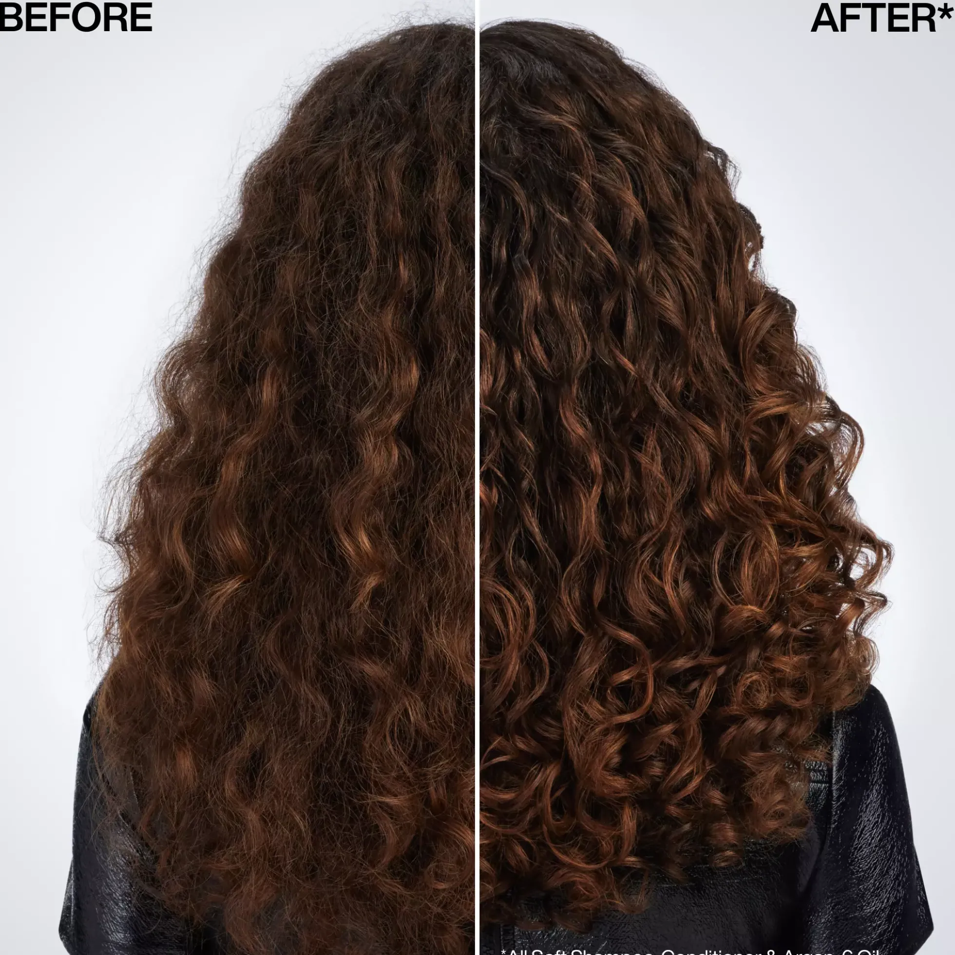 RedkenAll Soft Argan-6 Oil