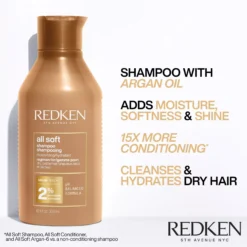 Redken All Soft Duo