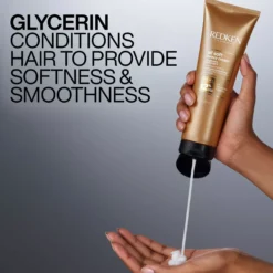 RedkenAll Soft Heavy Cream Treatment Mask 250 ml