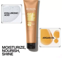 RedkenAll Soft Moisture Restore Leave-in Treatment 150 ml