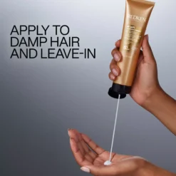 RedkenAll Soft Moisture Restore Leave-in Treatment 150 ml