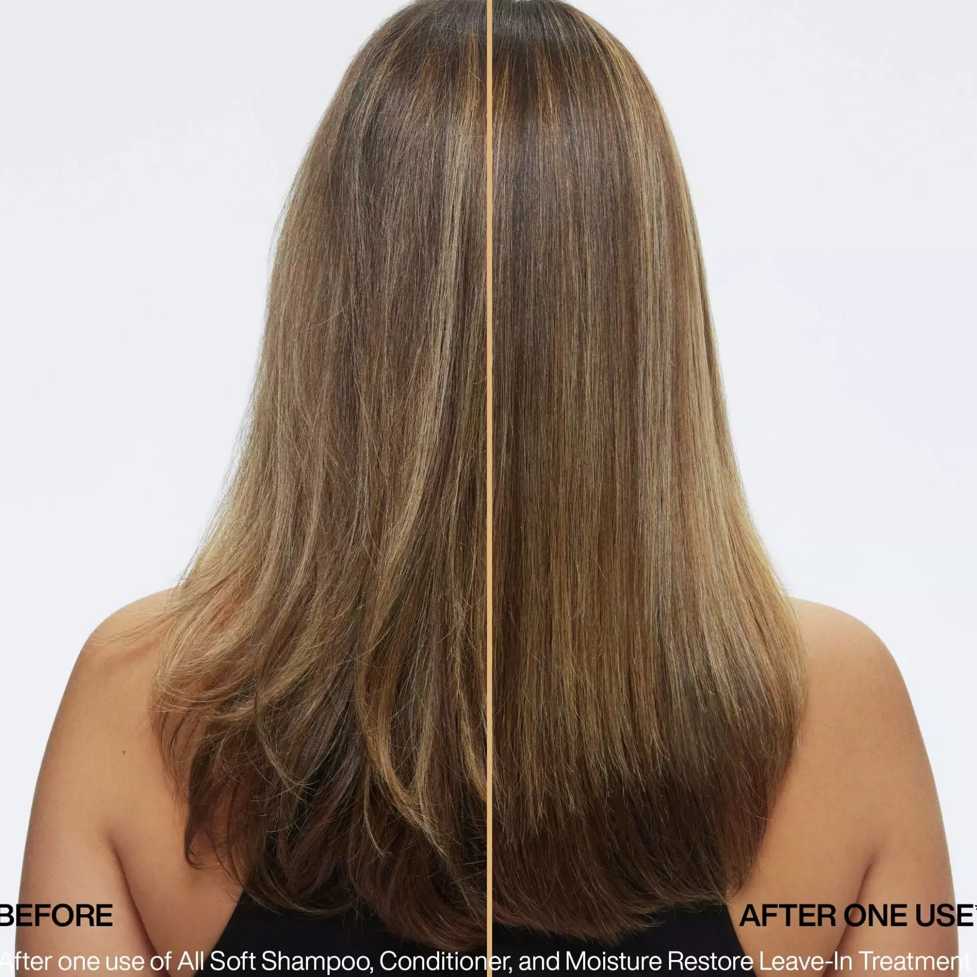 RedkenAll Soft Shampoo 500 ml