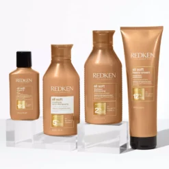 RedkenAll Soft Shampoo 500 ml