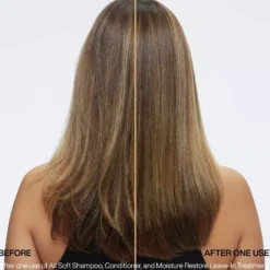 RedkenAll Soft Shampoo 300 ml