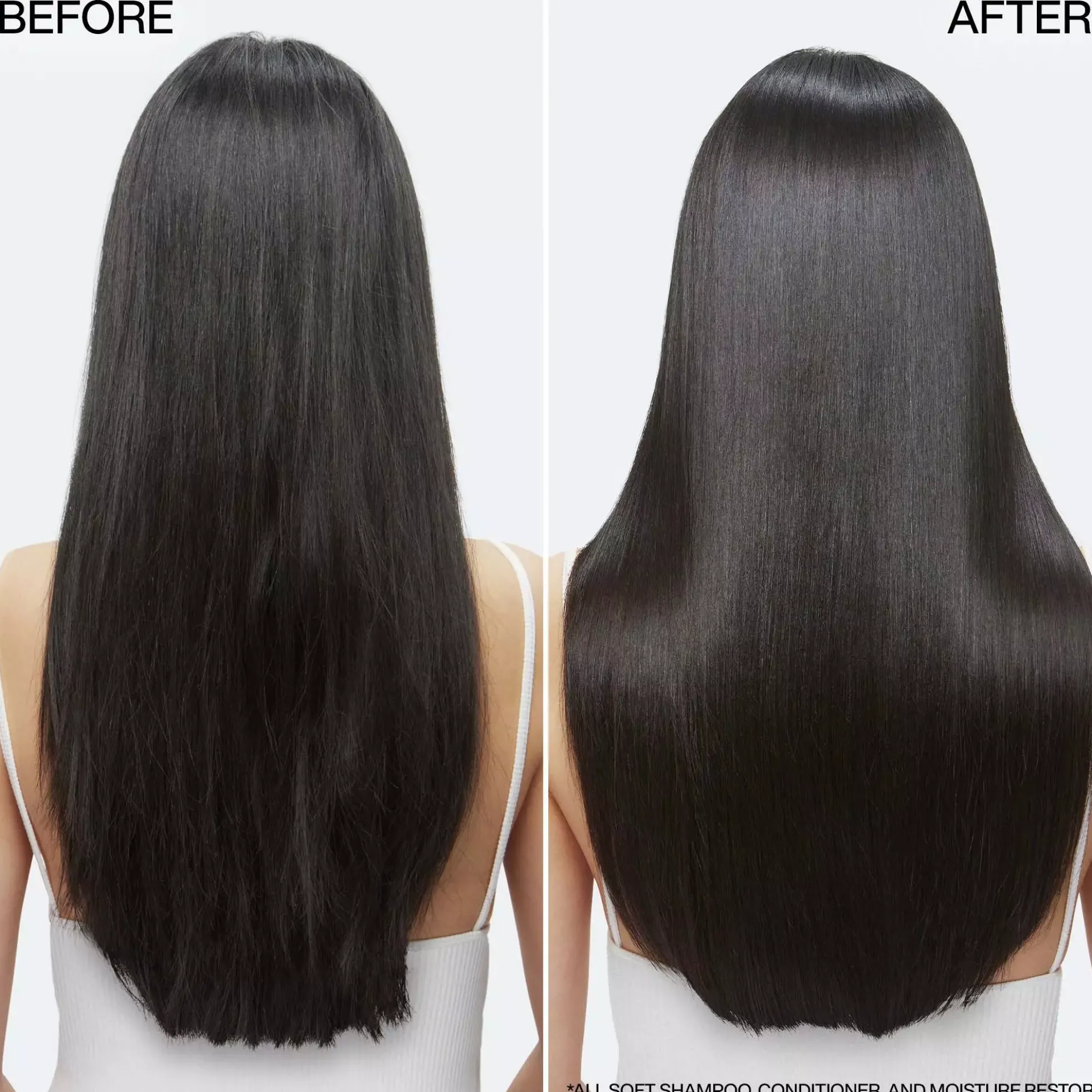 RedkenAll Soft Shampoo 300 ml