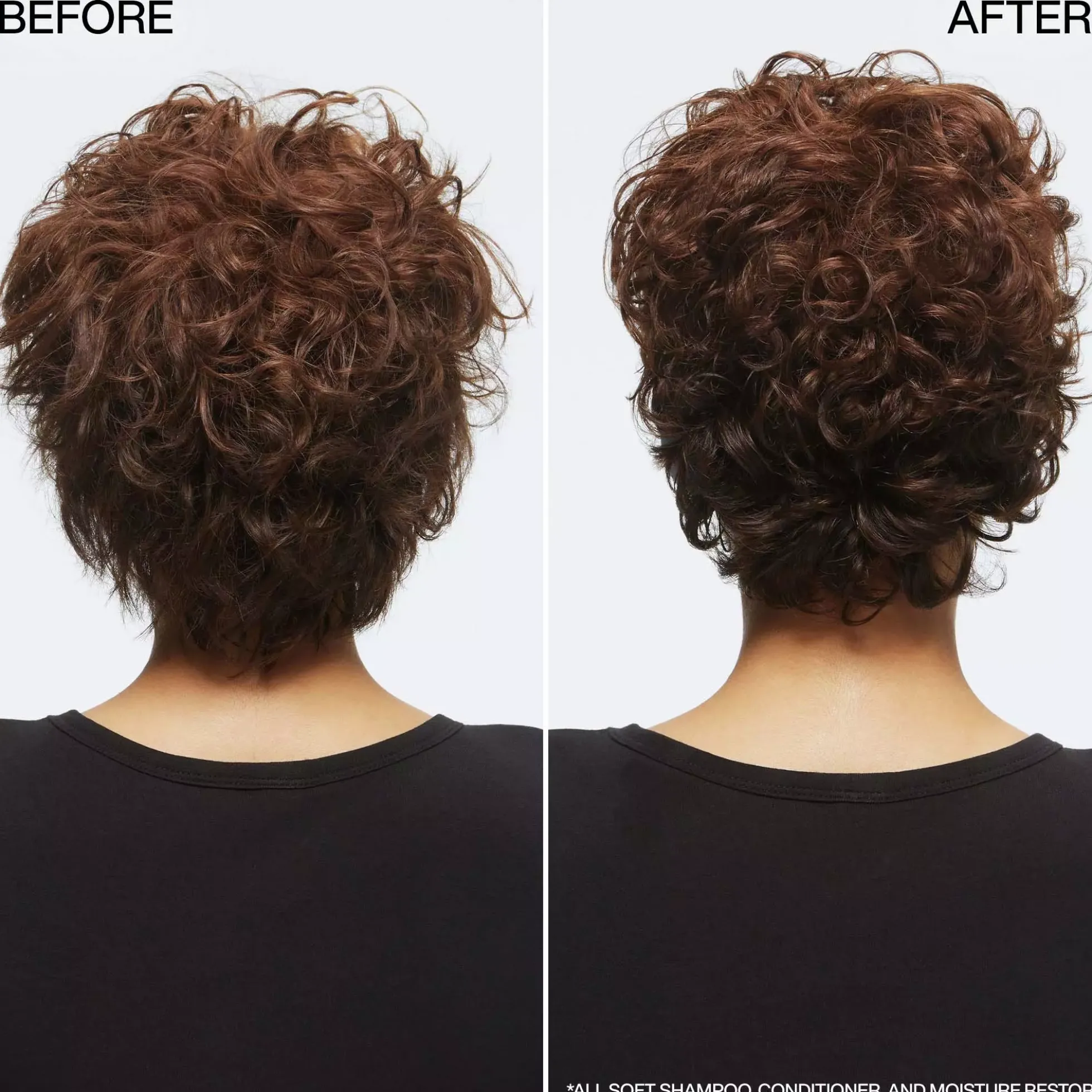RedkenAll Soft Shampoo 300 ml
