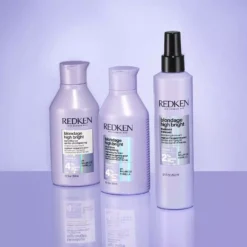 RedkenBlondage High Bright Shampoo 300 ml