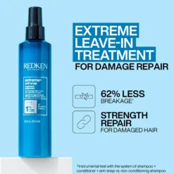 RedkenExtreme Anti-Snap Leave-In Treatment 250 ml