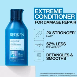 RedkenExtreme Conditioner 300 ml