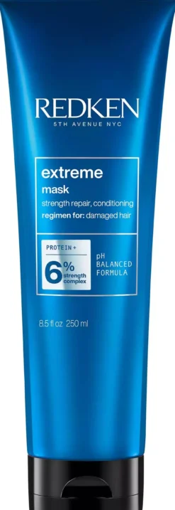 RedkenExtreme Strength Repair Mask 250 ml