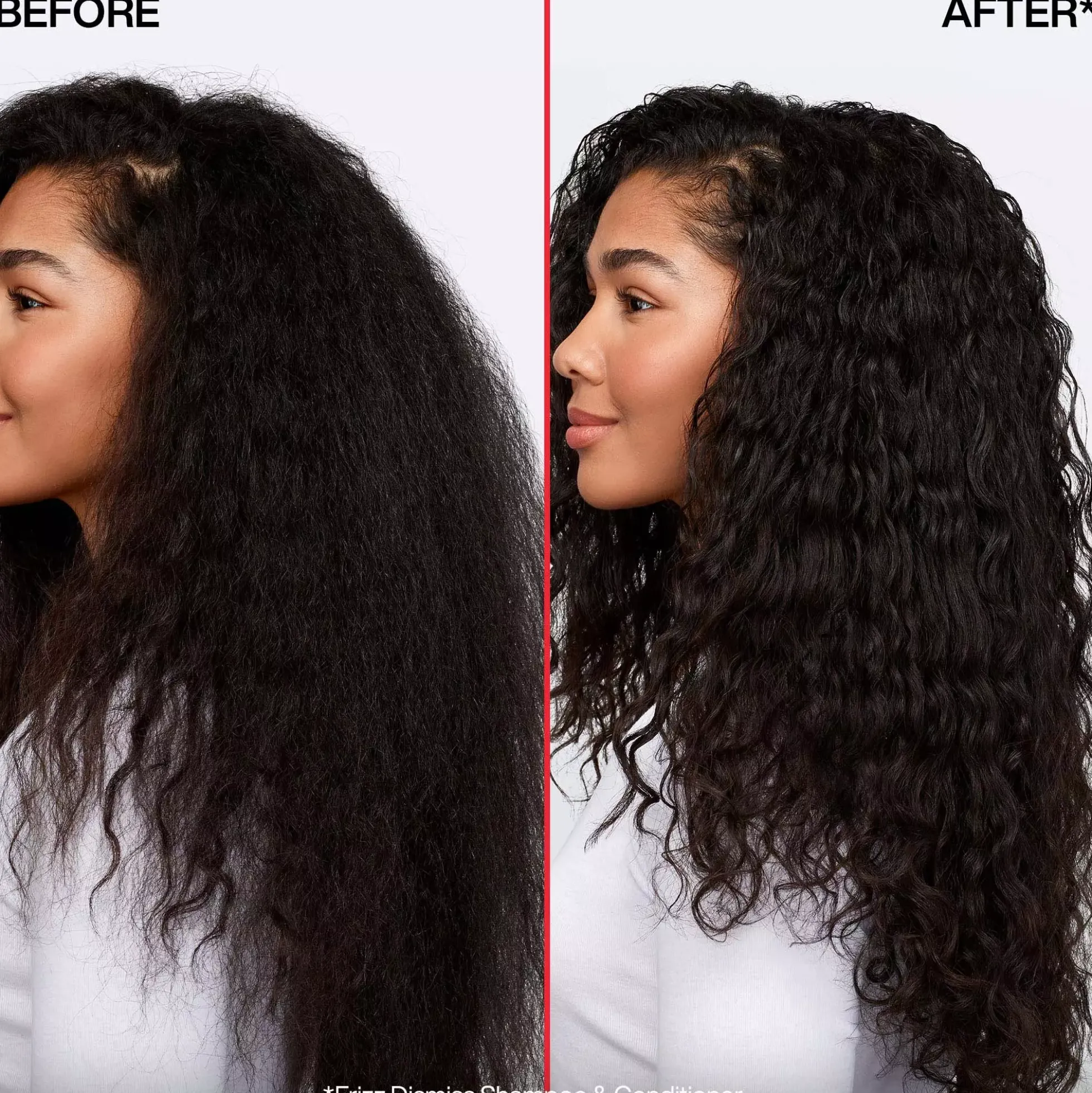 RedkenFrizz Dismiss Conditioner 300 ml