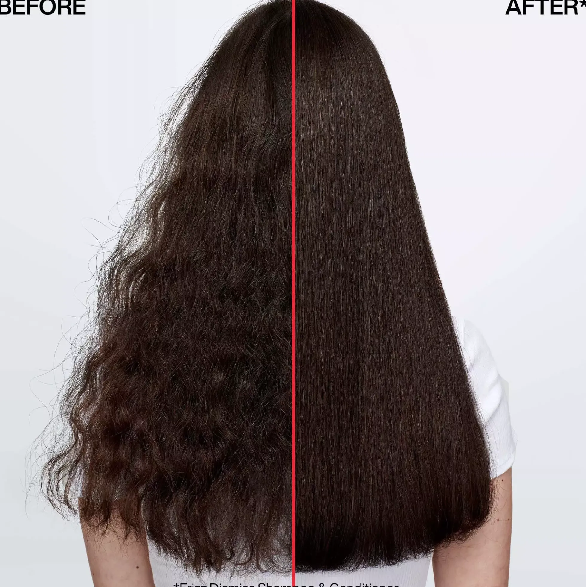 RedkenFrizz Dismiss Conditioner 300 ml