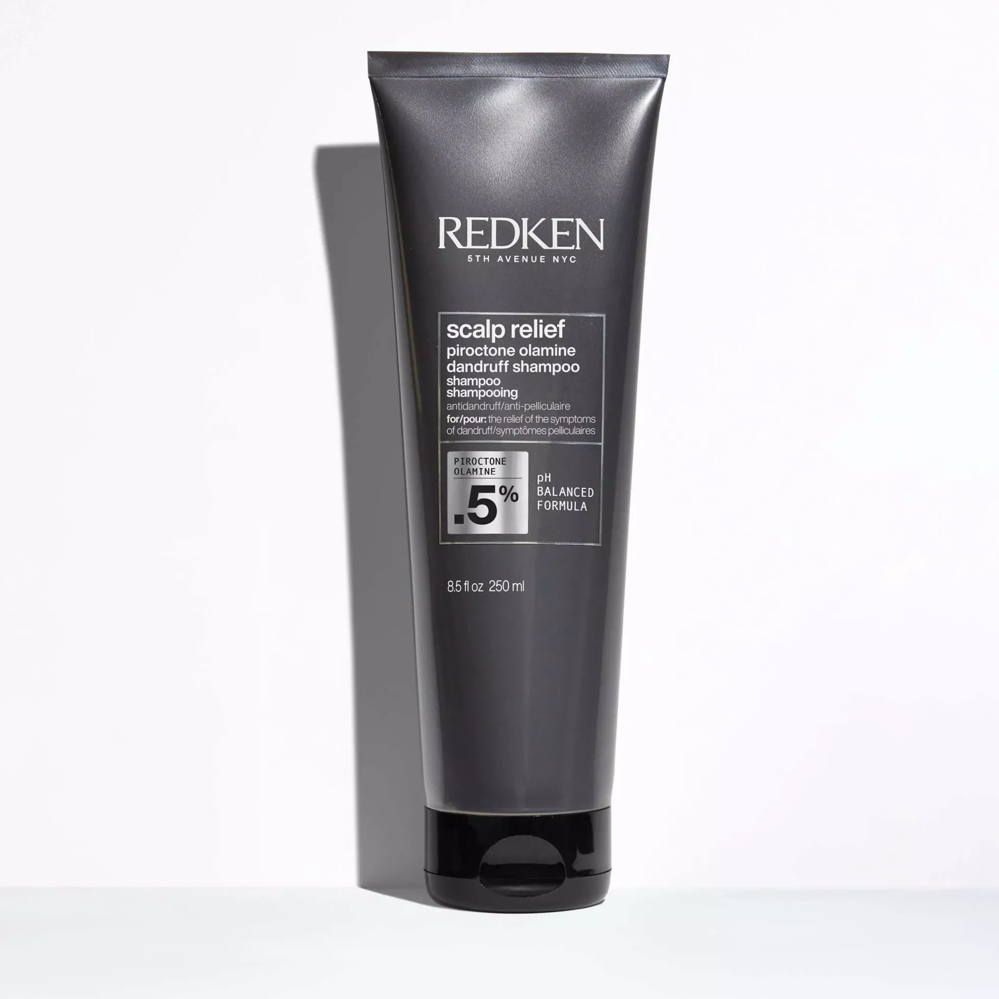RedkenScalp Relief Scalp Relief Dandruff Control Shampoo 250 ml