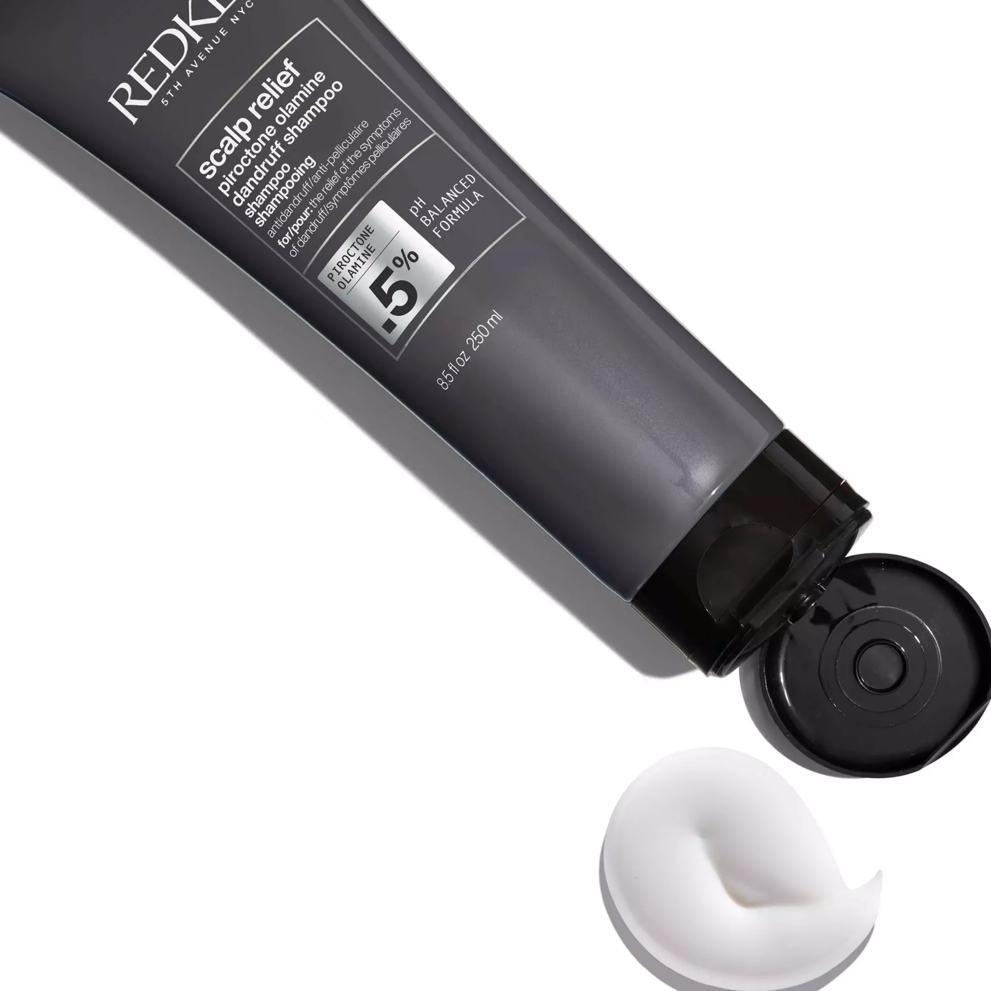 RedkenScalp Relief Scalp Relief Dandruff Control Shampoo 250 ml