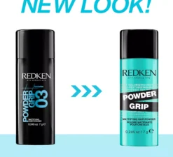 RedkenStyling Powder Grip 7 g