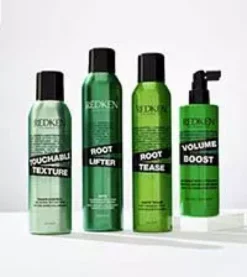 RedkenStyling Root Tease 250 ml