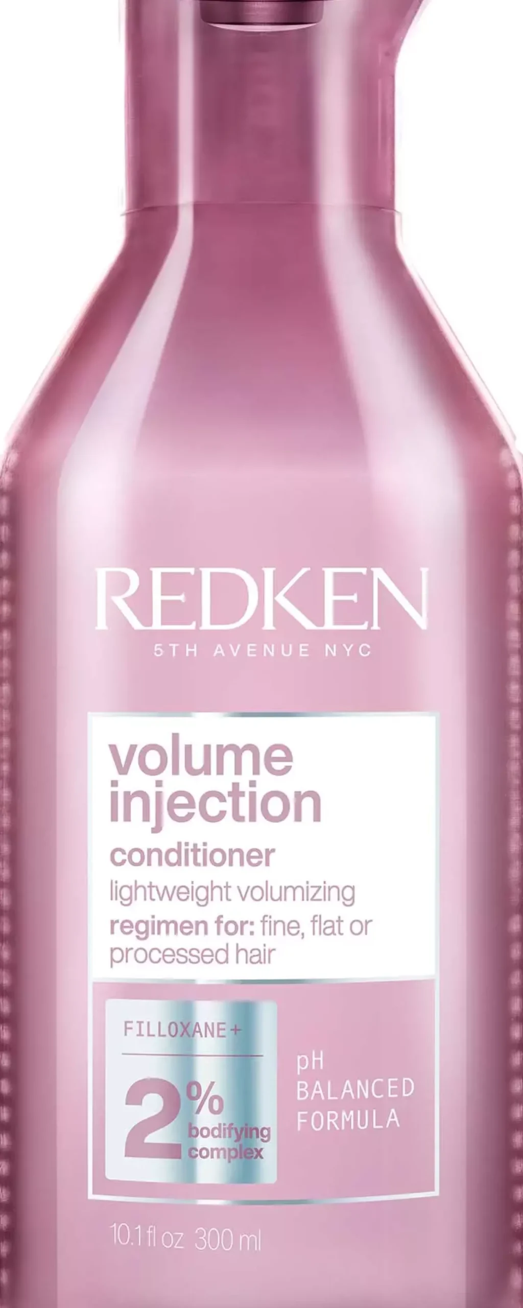 RedkenVolume Injection Conditioner 300 ml