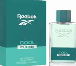 Reebok Cool Eau de Toilette Him 100 ml