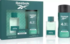 Reebok Cool Set Eau de Toilette Him