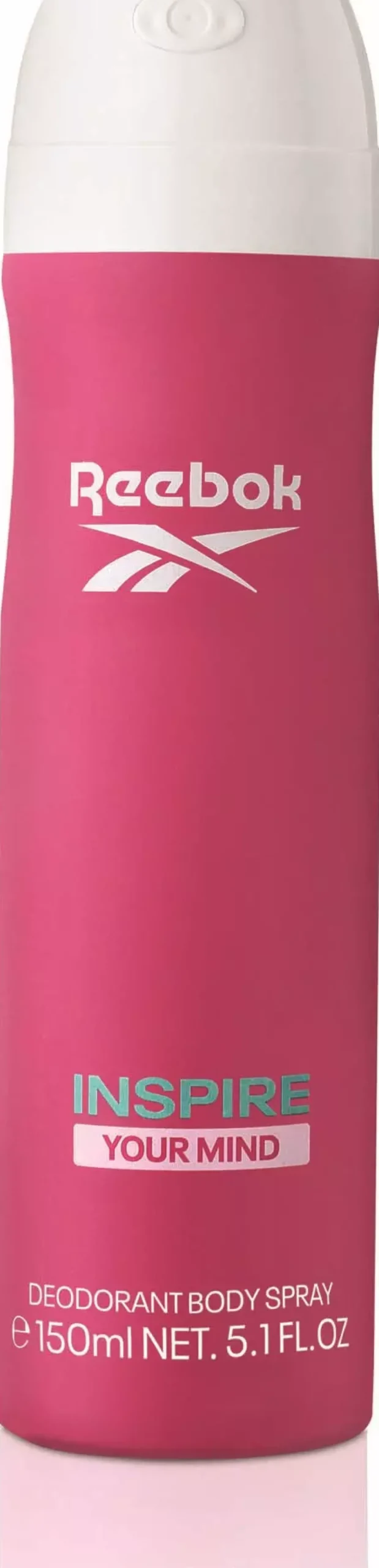Reebok Inspire Deo Body Spray Her 150 ml