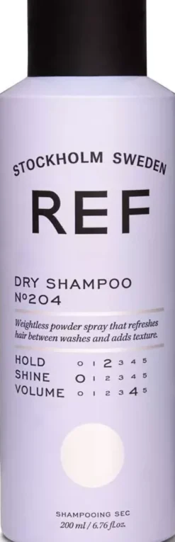 REF. Dry Shampoo No.204
