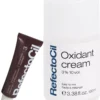 RefectoCil Bundle Eyelash & Eyebrow Tint 3 Natural Brown & Oxidant 3% Creme 100 ml
