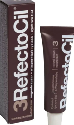 RefectoCil Eyelash & Eyebrow Tint Blonde Brow