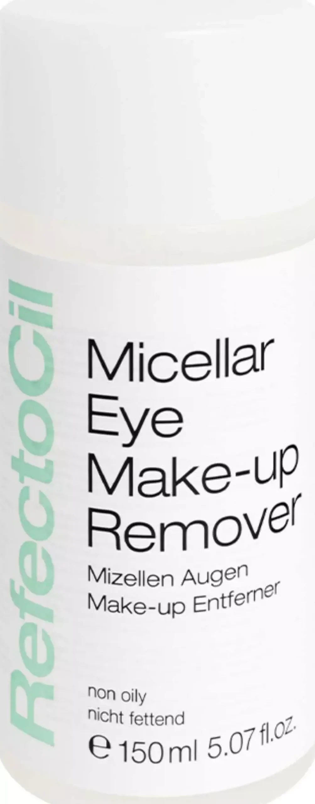 RefectoCil Eye Makeup Remover 150 ml