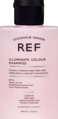 REF.Illuminate Colour Shampoo 285 ml
