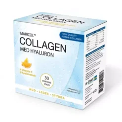 Re-fresh Superfood Collagen Hyaluron +C Box 30 st