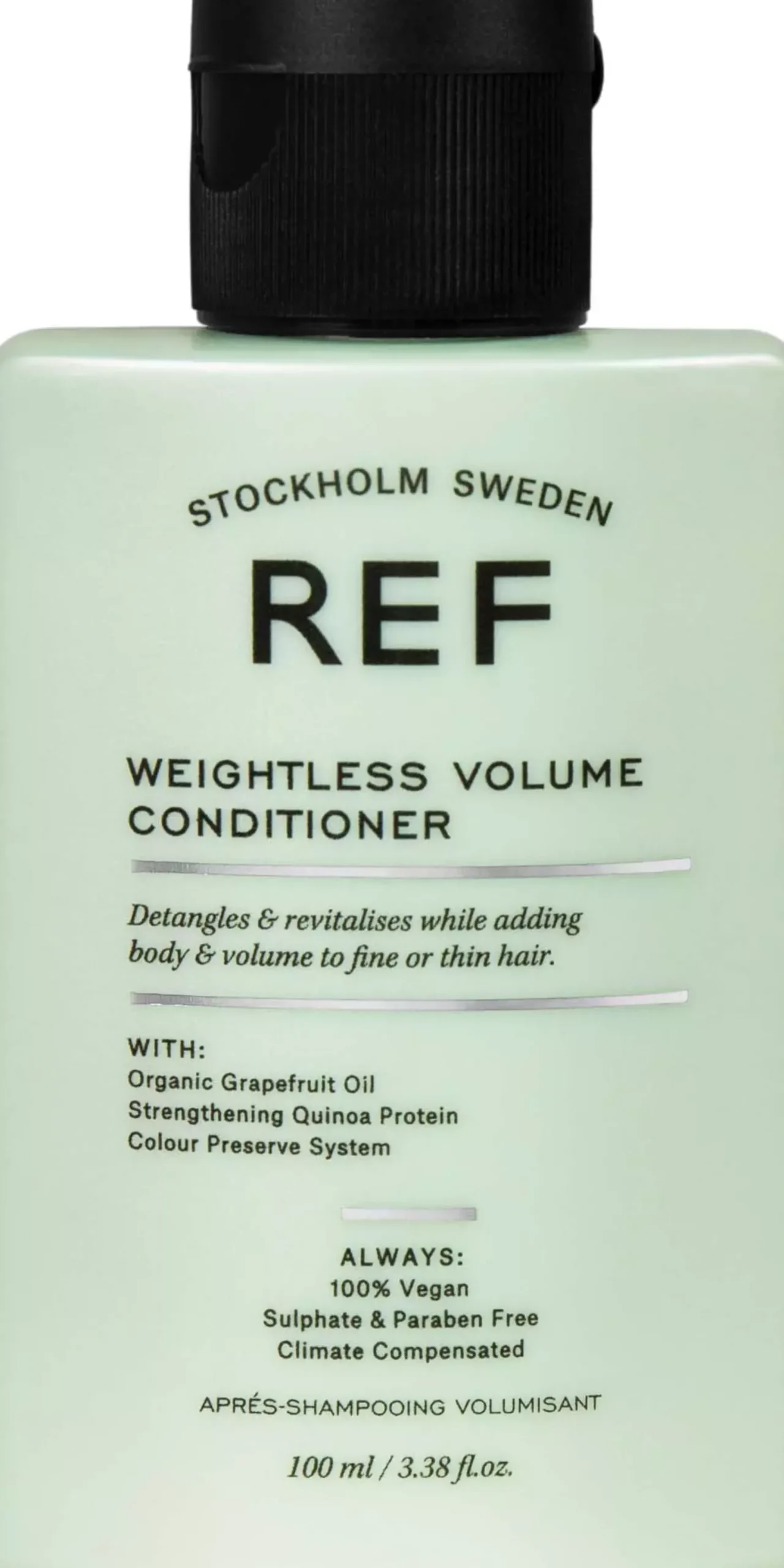 REF.Weightless Volume Conditioner 245 ml