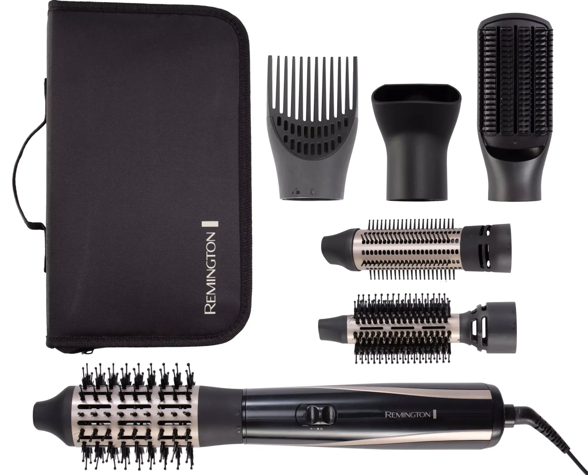 RemingtonBlow Dry & Style Caring 1200W Airstyler