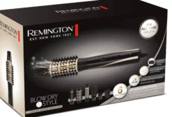 RemingtonBlow Dry & Style Caring 1200W Airstyler