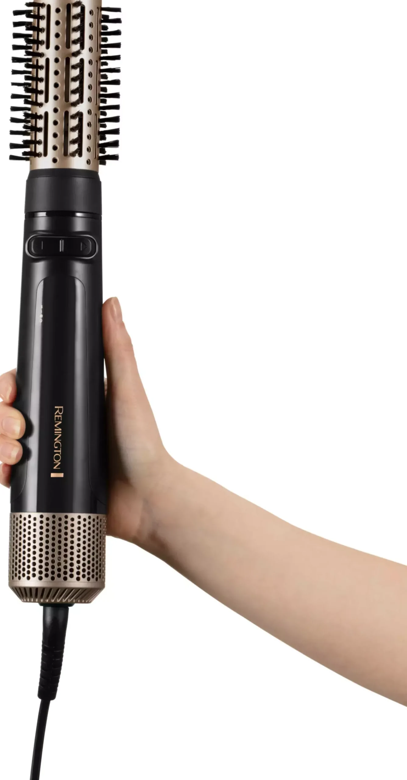 RemingtonBlow Dry & Style Caring 1000W Rotating Airstyler