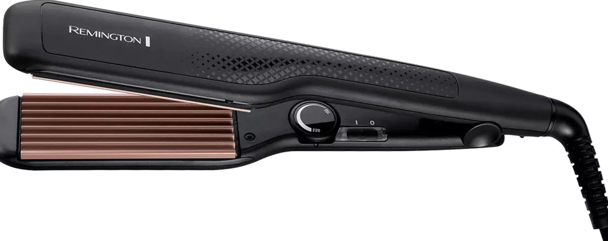 Remington Ceramic Crimp 220