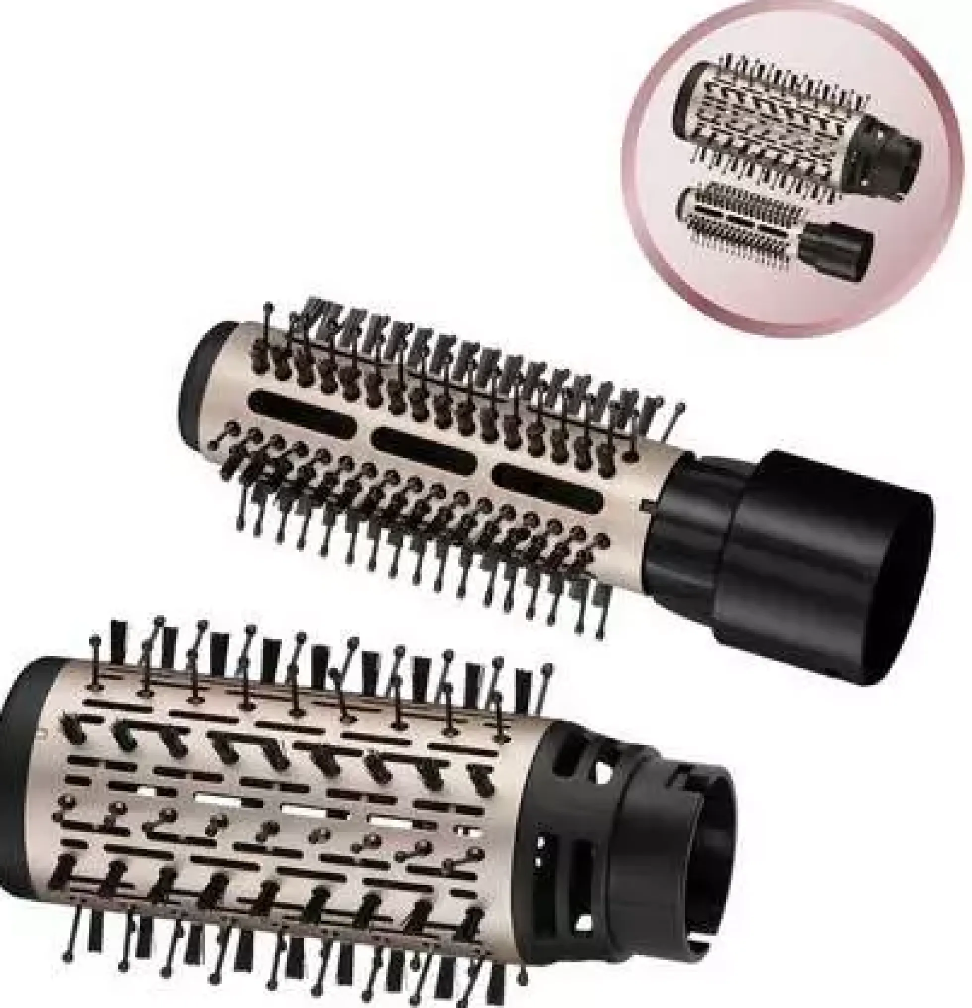 RemingtonCoconut Smooth Airstyler AS5901