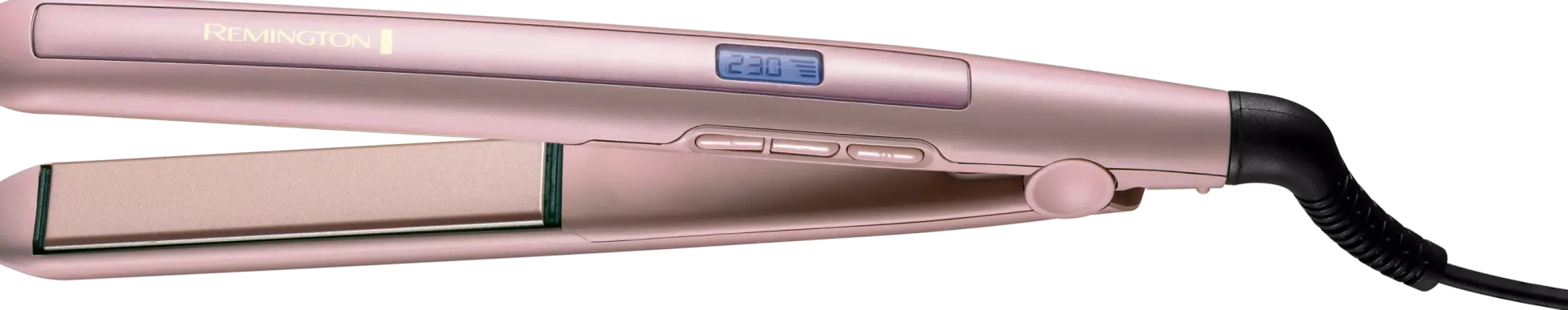 RemingtonCoconut Smooth Straightener
