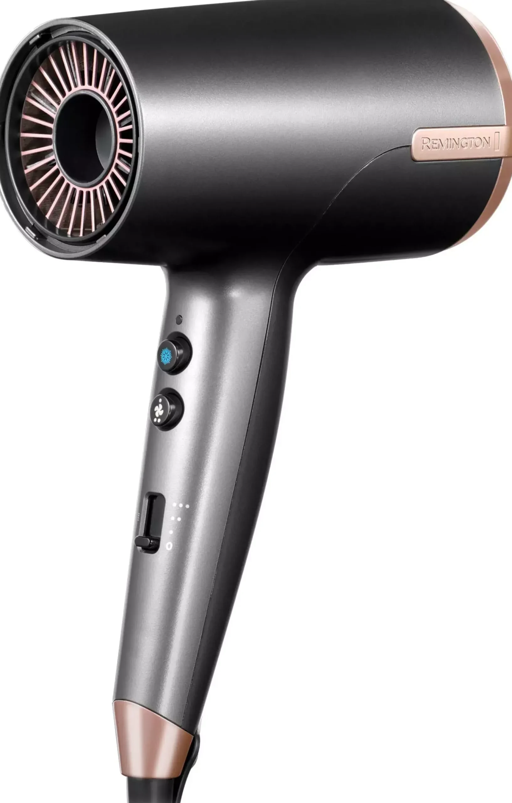 RemingtonONE Dry & Style Hairdryer D6077