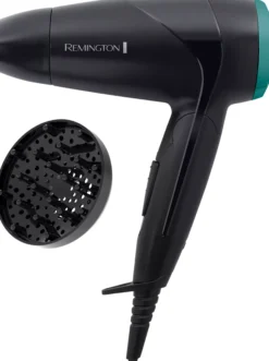 RemingtonOn The Go Compact Dryer 2000