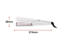 Remington PRO-Ceramic Extra White