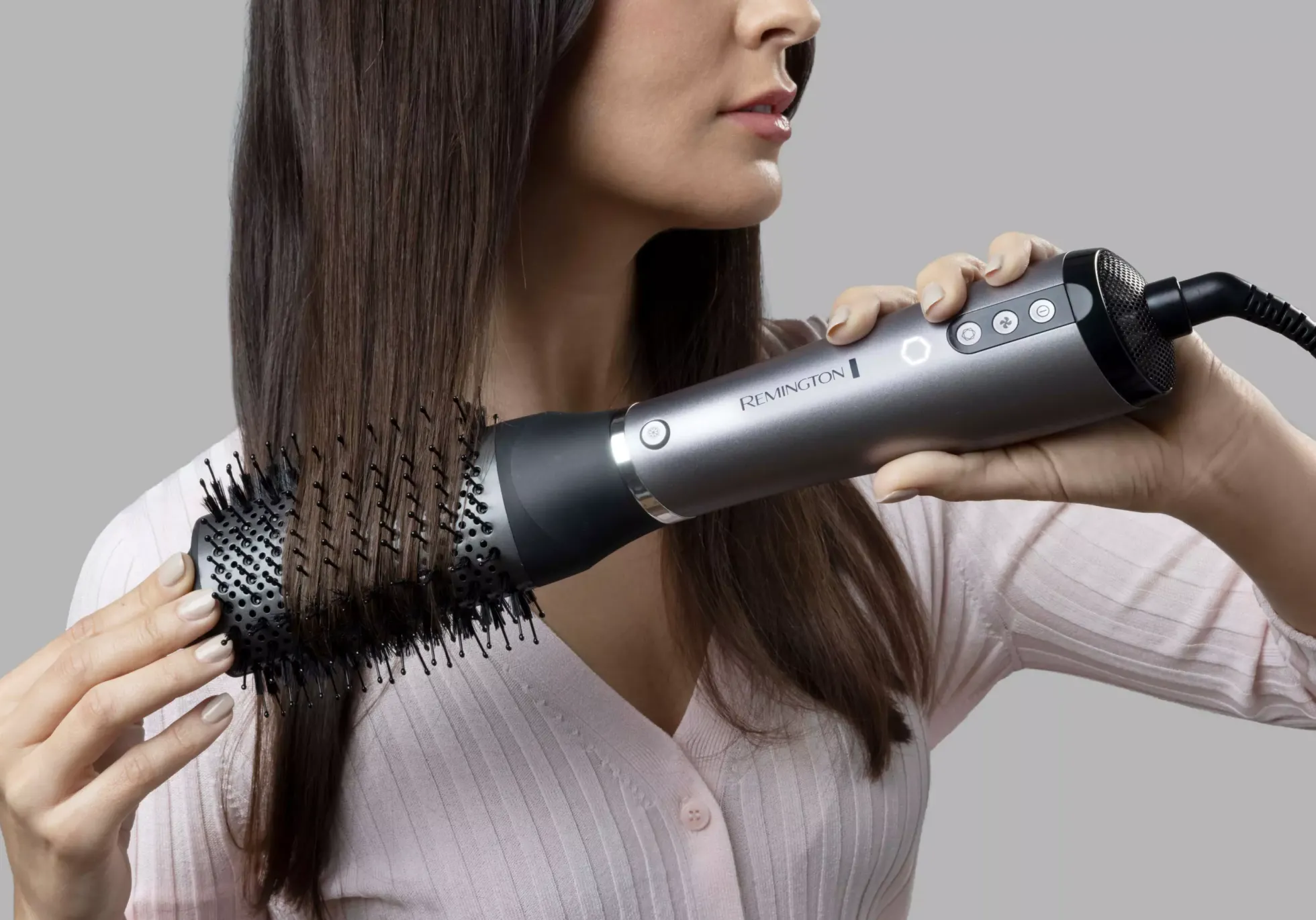 RemingtonPROluxe You Adaptive Hot Airstyler