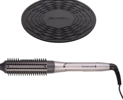 RemingtonPROluxe You Adaptive Hot Brush