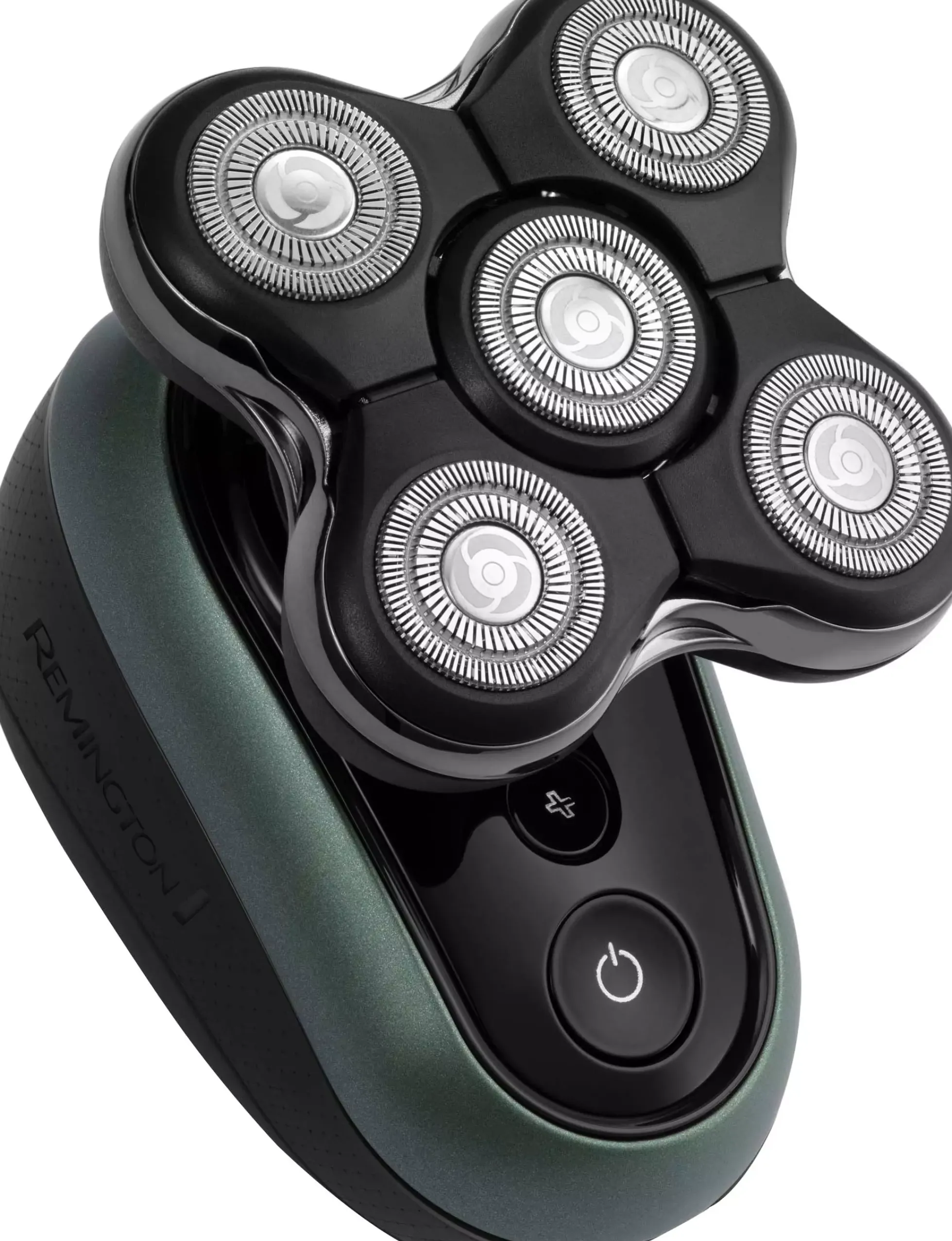 Remington RX7 Ultimate Series Head Shaver