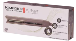 Remington S8930 AIRvive™ Slim Straightener