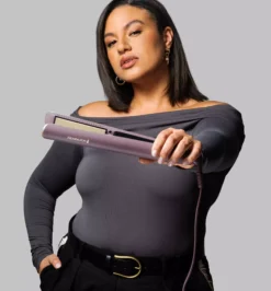 Remington S8930 AIRvive™ Slim Straightener