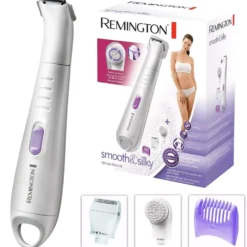 RemingtonSmooth & Silky Ultimate Bikini Kit