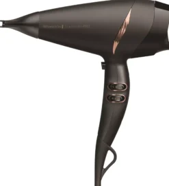 Remington SuperCare PRO 2200 AC Hairdryer