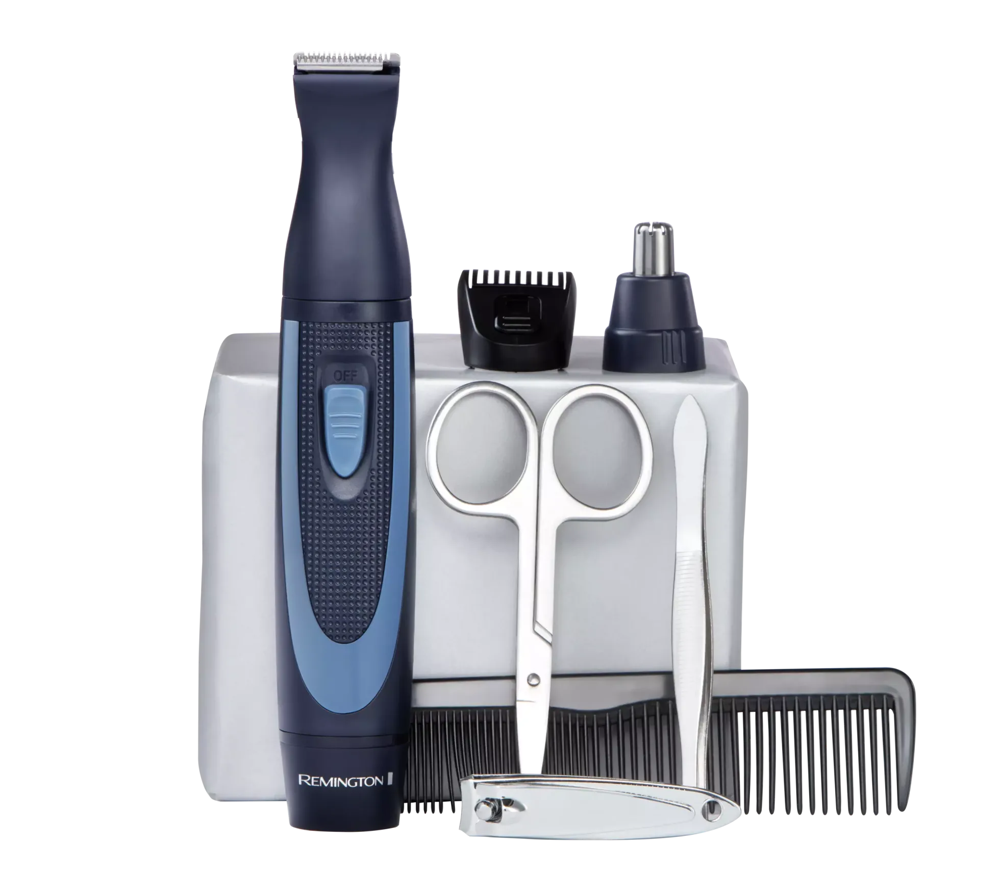 Remington Travel Kit
