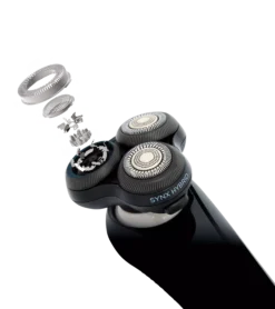 Remington X5 Limitless X Rotary Shaver